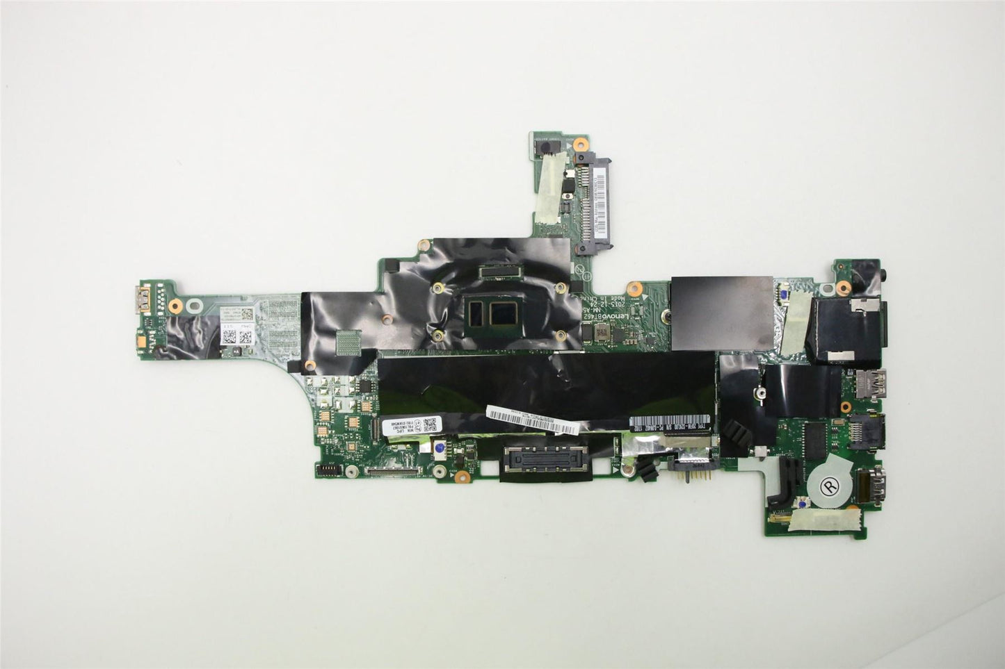 Lenovo WIN,I7-6600U,UMA,TPM 01AW348