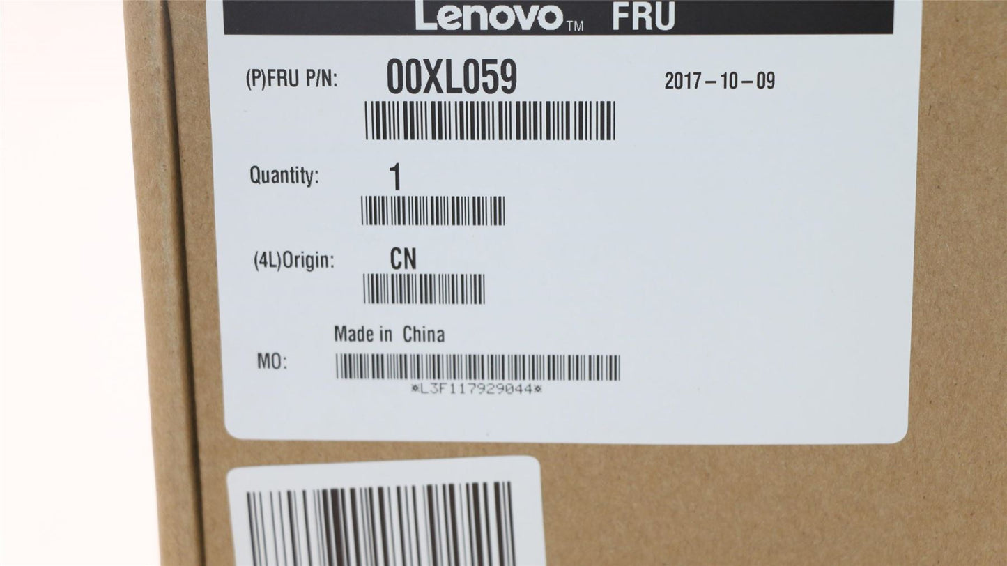 Lenovo 00XL057 LINECORD AR,1M,3P,NON-LH,LGW