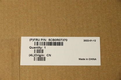 Lenovo IdeaPad 330S-15IKB Keyboard Palmrest Top Cover Canadian French 5CB0R07370