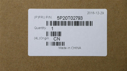 Lenovo 5P20T02793 PAD SSD THERMAL PAD C 81HD