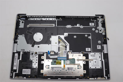Lenovo IdeaPad 5 14IRL8 5 14ABR8 Palmrest Cover Touchpad Keyboard 5CB1L10859