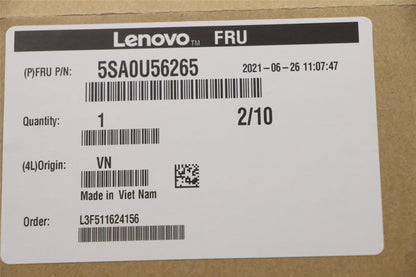 Lenovo T5 26IOB6 5 14IOB6 CPU Processor 5SA0U56265