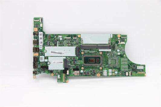 Lenovo ThinkPad T15 T14 Gen 1 Motherboard Mainboard UMA intelI510210U 5B20Z47953