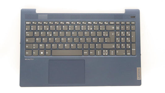 Lenovo Upper Case ASM_FRAL82SFFP_AB_NB_PC 5CB1J00317