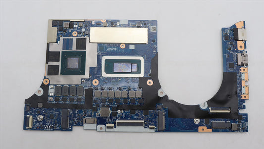 Lenovo IdeaPad 5 16IRH8 Motherboard Mainboard DIS INTELI513500H 32G 5B21L51746