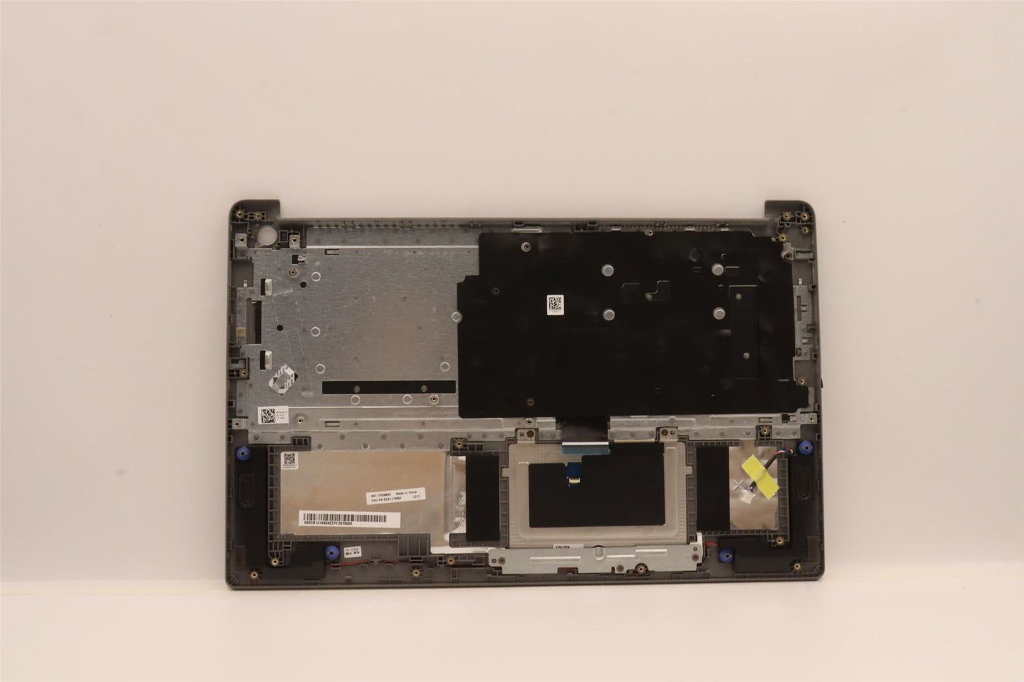 Lenovo IdeaPad 1 15IGL7 Palmrest Cover Touchpad Keyboard US Europe 5CB1J18954