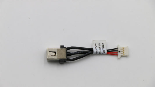 Lenovo IdeaPad 320S-15IKB 320S-15ISK DC In Port Socket Power Cable 5C10N77751