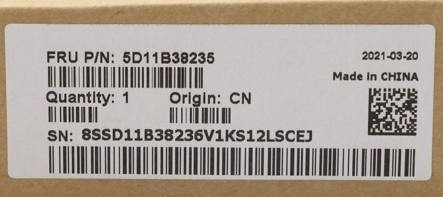 Lenovo IdeaPad 5-15ITL05 5-15ALC05 LCD Screen Display Panel 5D10W69930