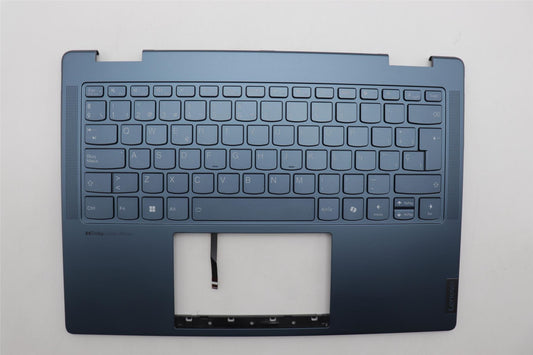 Lenovo UpperCaseASM SPA H83DJ NFP TT 5CB1P00292