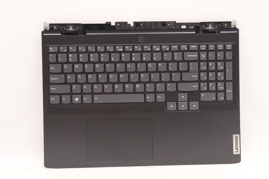 Lenovo COVER UpperCaseASM_ENG C82SA E3 BLA 5CB1J09545