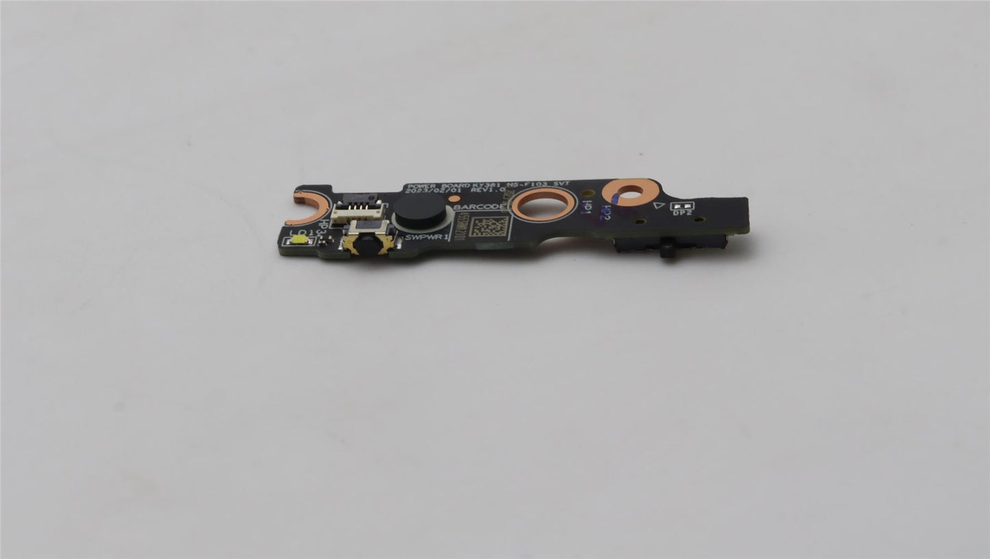Lenovo Power Board L82YQ 5C50S25572