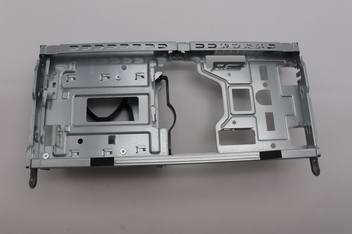 Lenovo MECH_ASM 3.5&2.5HDD&ODD Cage,M70t-5,EOU HDD Optical Drive Cage Board 5M11N44019
