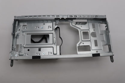 Lenovo MECH_ASM 3.5&2.5HDD&ODD Cage,M70t-5,EOU HDD Optical Drive Cage Board 5M11N44019