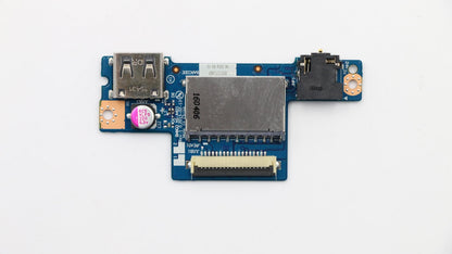 Lenovo USB&Audio L G41-35 Audio I/O USB Board 5C50J22838