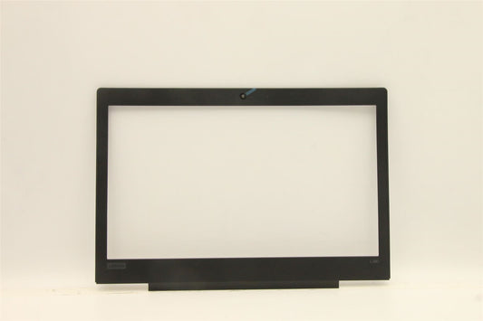 Lenovo ThinkPad L380 Bezel front trim frame Cover Black 02DA287