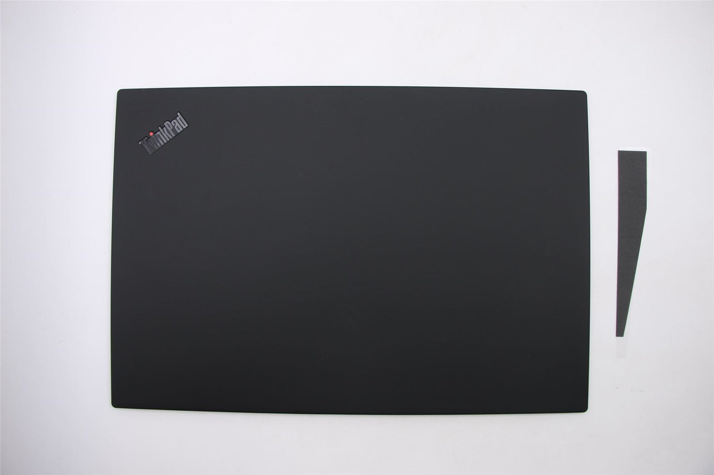 Lenovo ThinkPad P1 2 LCD Cover Rear Back Housing Black 02XR082