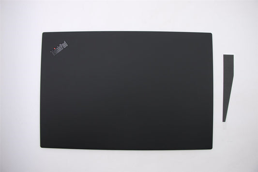 Lenovo ThinkPad P1 2 LCD Cover Rear Back Housing Black 02XR082