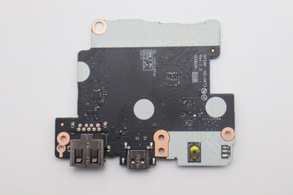 Lenovo CARDPOP FRU PCBA IO/B NSH473 NTS46 I/O WiFi WLAN Board 5C51T63087