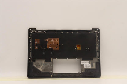 Lenovo ThinkPad X13s Keyboard Palmrest Top Cover Italian Black 5M11J12815