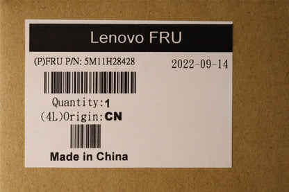 Lenovo YOGA_BOX_HOUSING_ASM_GPU_NT 5M11H28428