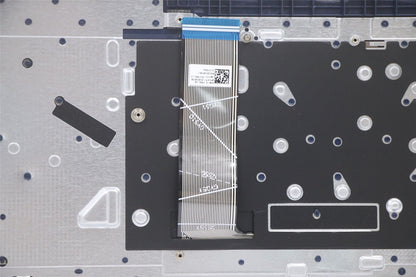 Lenovo Upper Case ASM_ENG L82H9 FP A/BDIS 5CB1B96543