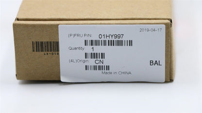 Lenovo 01HY997 MECHANICAL Base Misc kit,RV2