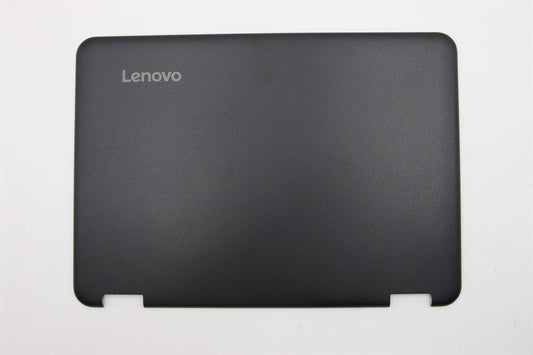 Lenovo Winbook N24 300e LCD Cover Rear Back Housing Black 5CB0P18591