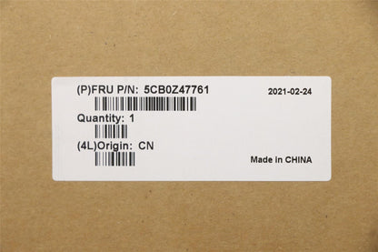 Lenovo UpperCaseASM_US INTEL82GXNFPIGDIS 5CB0Z47761