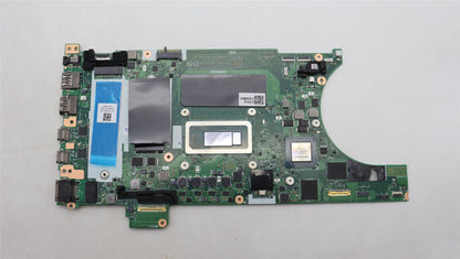 Lenovo ThinkPad P16s Gen 2 P14s Gen 4 Motherboard Mainboard DIS 32G 5B21L58478