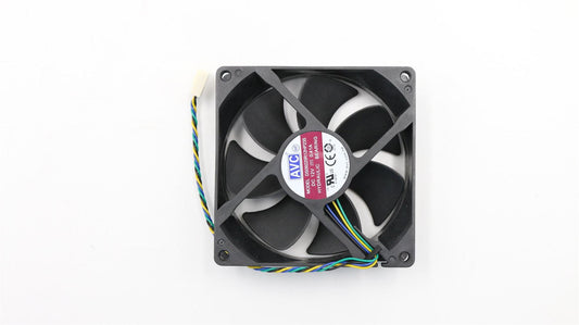 Lenovo FRU, 9225 fan,DS09225R12 Cooling AVC Field Replaceable Unit Fan 00HV230