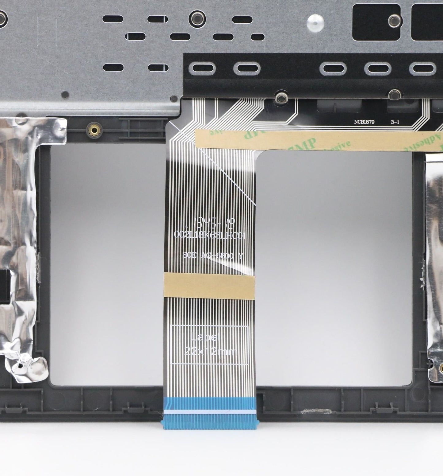 Lenovo Upper CaseQ20RWNFP_MGR_NBL_THA 5CB0W45418