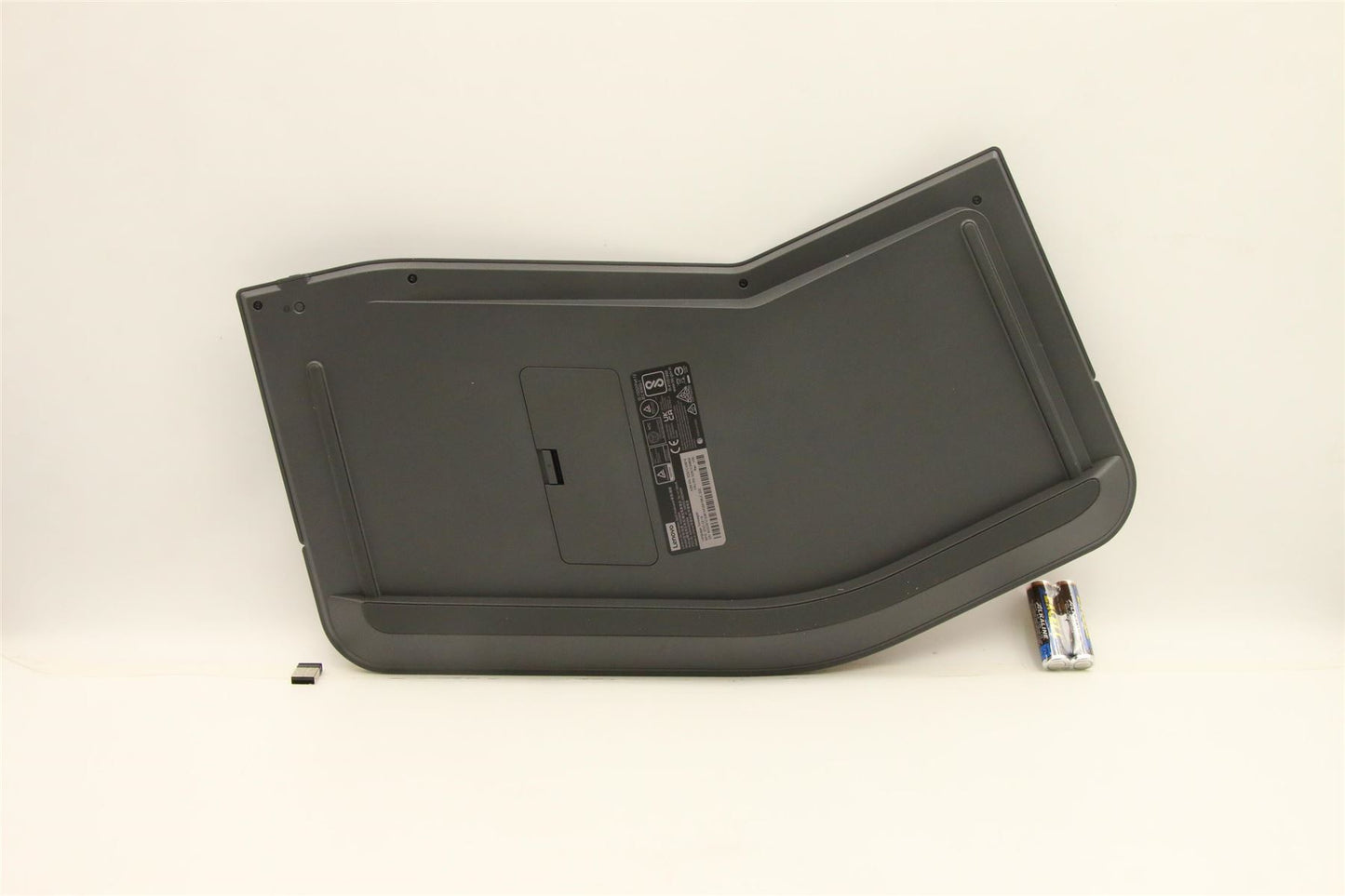 Lenovo Split KBD-Norwegian 5D51C33859