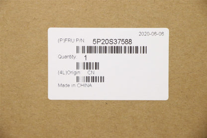 Lenovo 5P20S37588 Thermalpad W 81X2 Chock