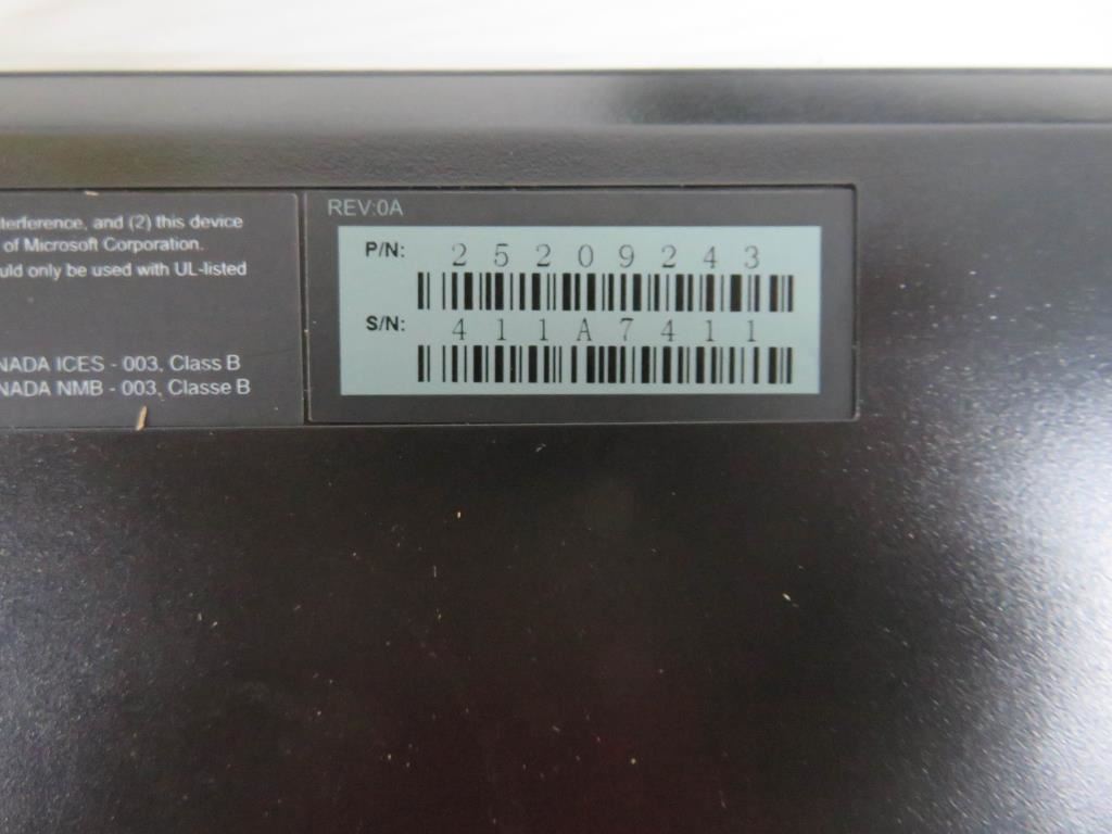 Lenovo Sunrex JME-2209U(CN-EN)NewF5 USB KB Win8 English Keyboard 25209243