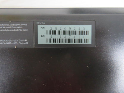 Lenovo Sunrex JME-2209U(CN-EN)NewF5 USB KB Win8 English Keyboard 25209243