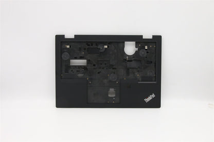 Lenovo ThinkPad L390 Palmrest Top Cover Housing Black 5CB0W35035