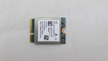Lenovo WIRELESS Wireless,WLAN,FXN,MT7927 WiFi WLAN Foxconn Board 5W11H85406