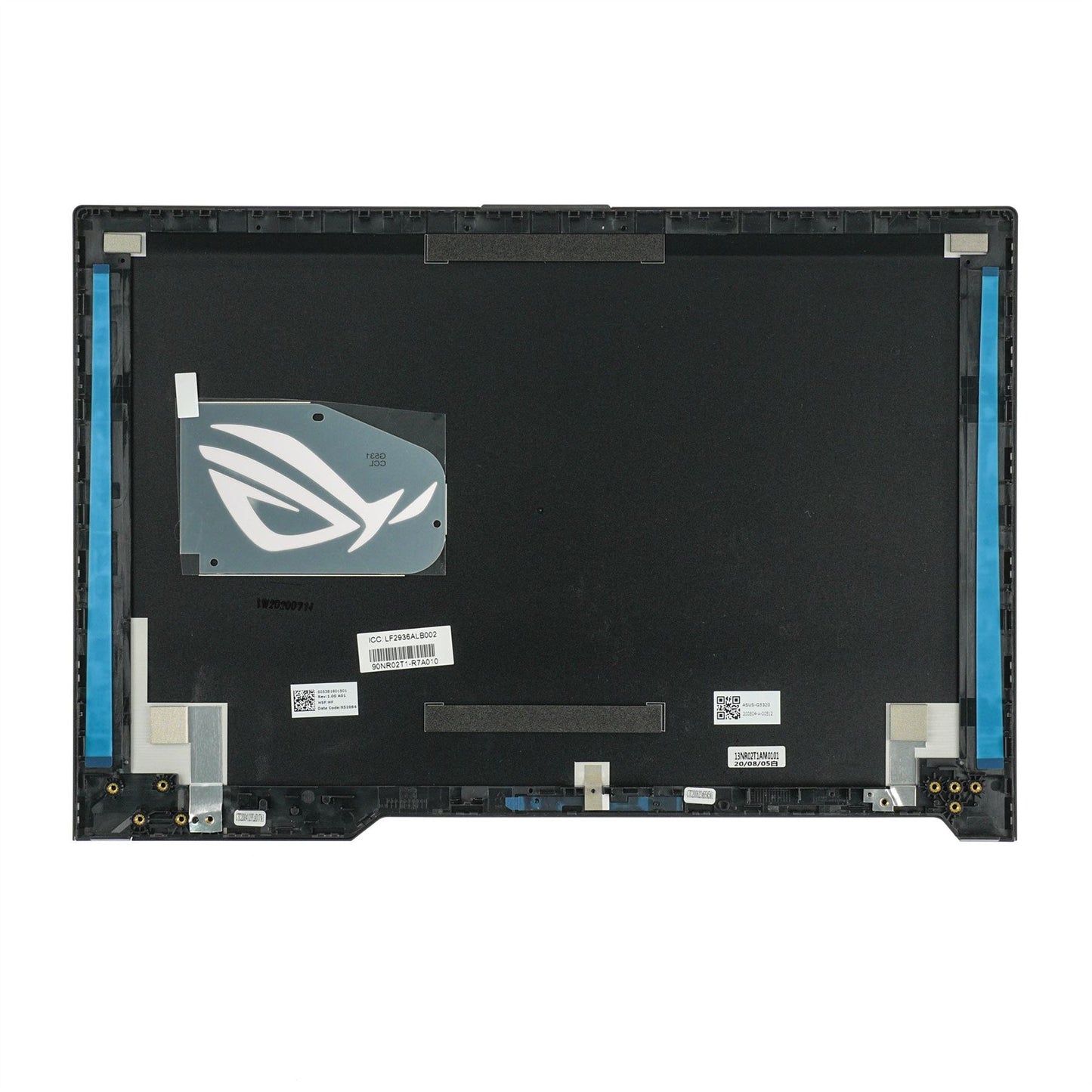 Asus G532LV G532LW G532LWS S Lcd Cover Assy 90NR02T1-R7A010