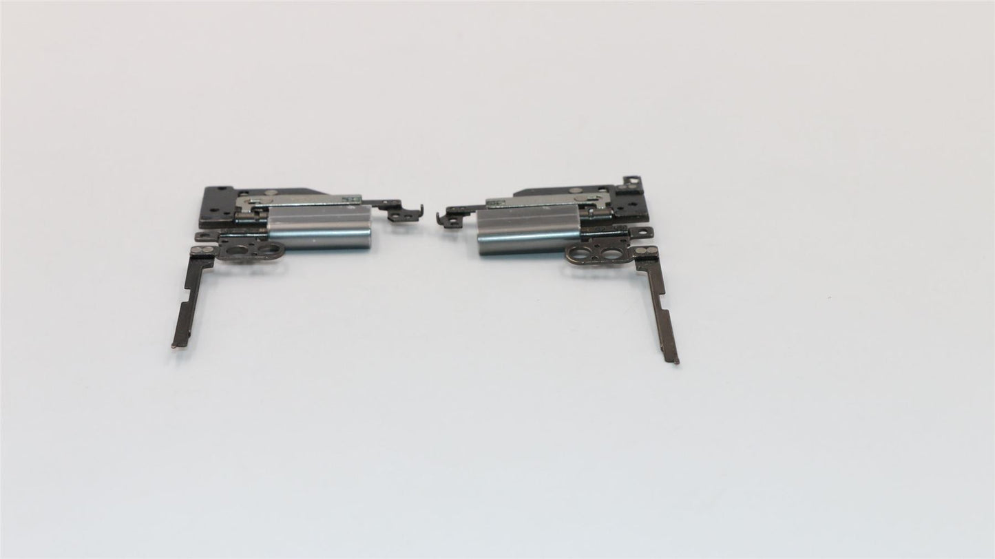 Lenovo Yoga X380 370 Hinge Hinges Bracket Black 01HY218