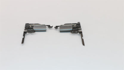 Lenovo Yoga X380 370 Hinge Hinges Bracket Black 01HY218