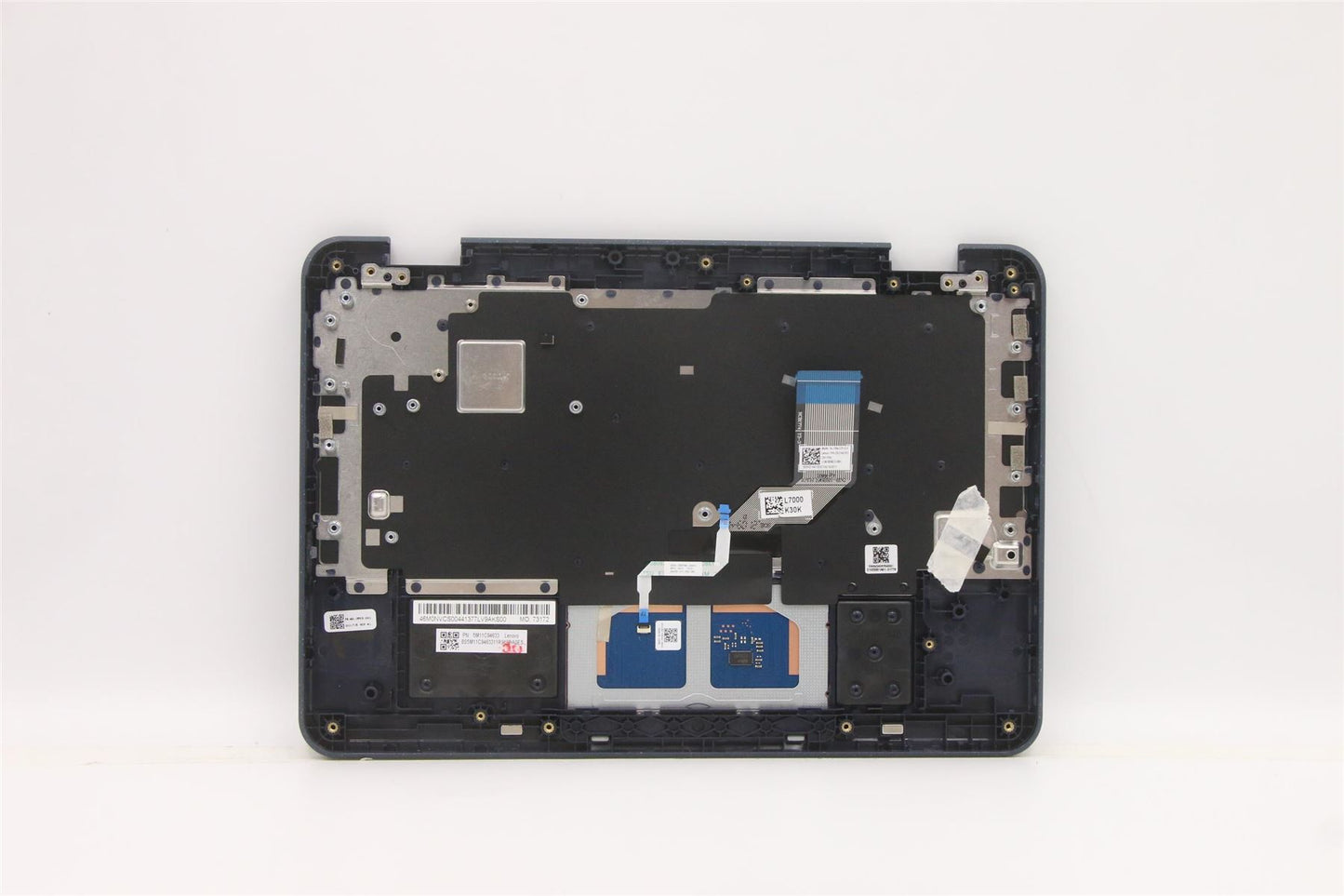 Lenovo MECH_ASM FRASMKYB CZE/SLK CcCP,NW Chicon 5M11C94633