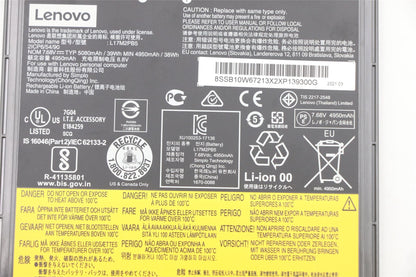 Lenovo V330-14IKB V330-14ISK V330-14ARR Battery 7.68V 39Wh 5B10P98183