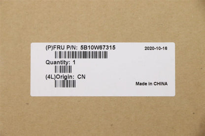 Lenovo SP/B L18M4PF0 15.36V45Wh4cell 5B10W67315