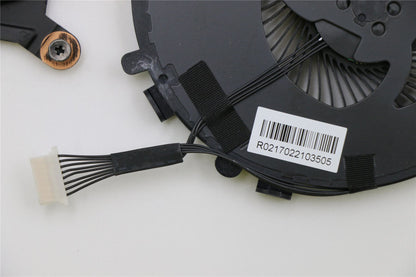 Lenovo IdeaPad 700-15ISK 700-17ISK Fan Heatsink 5H40K85913