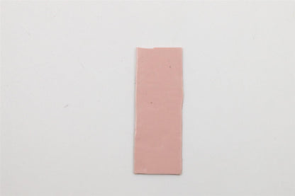 Lenovo 02DM515 PAD FRU THM_PAD_SSD_20X55X1.25 WEIHAN