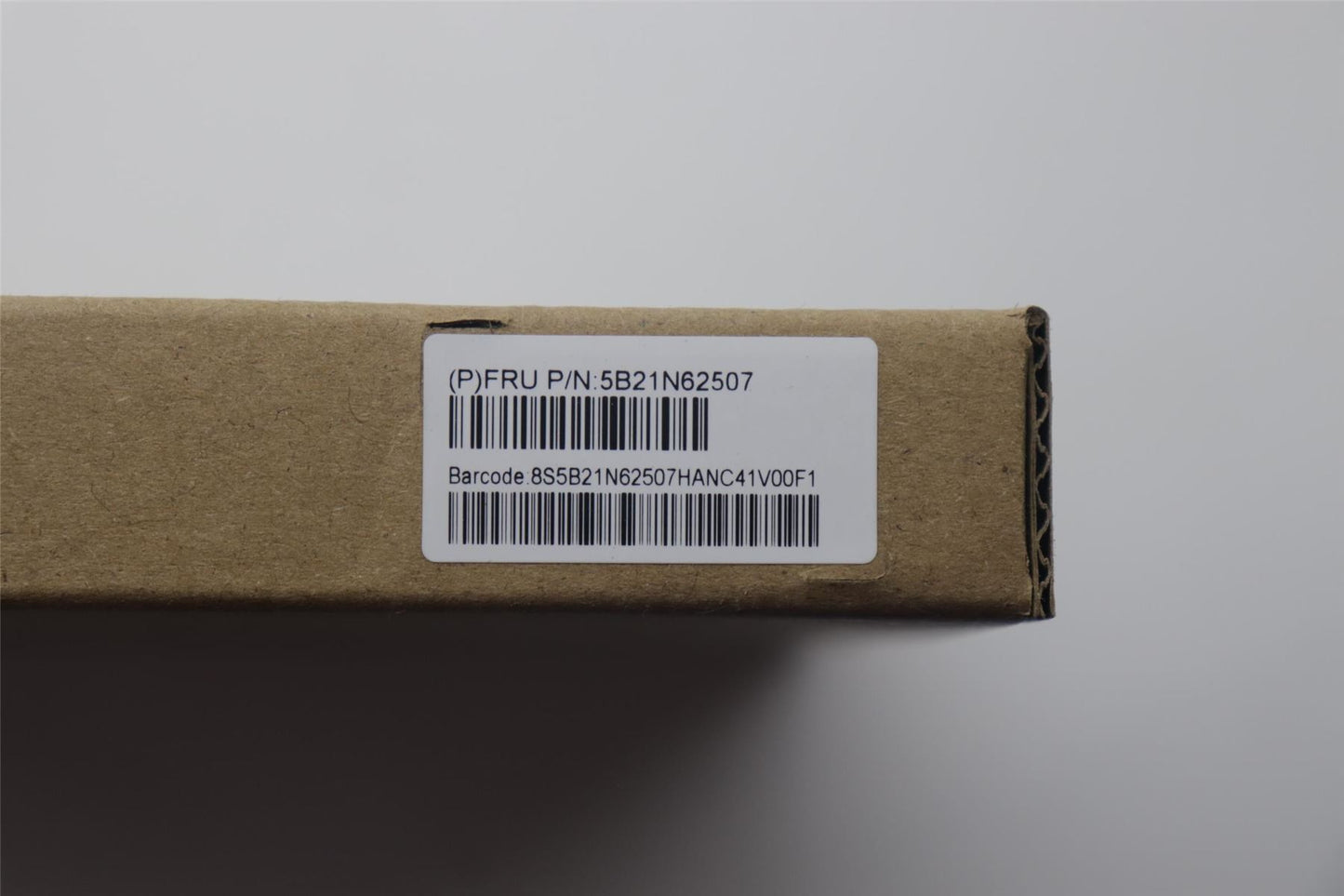 Lenovo H83DJ ULT7155H 16G2.8KO WINRMEI 5B21N62507