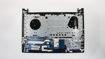 Lenovo Upper Case Q 80T8 FP W/KB HB 5CB0M31656