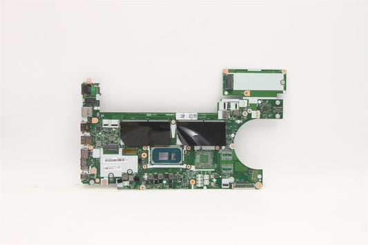Lenovo ThinkPad L15 Gen 2 L14 Gen 2 Motherboard Mainboard UMA 5B21D65091