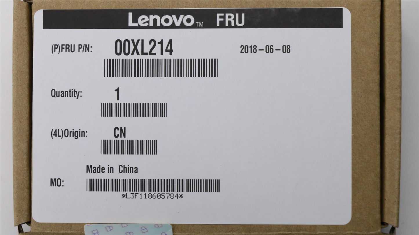 Lenovo IdeaCentre 310S-08ASR SATA Power Cable HDD Dual 00XL214