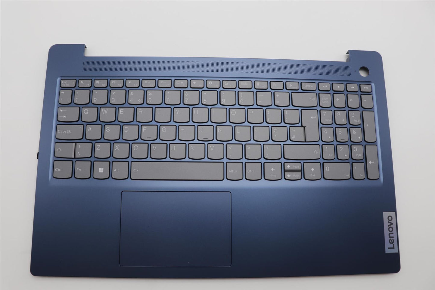 Lenovo COVER Upper Case ASM_UKE L 83ERABFP BL 5CB1M03626